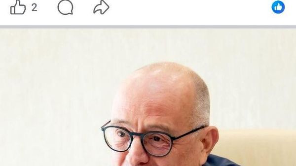 Многозначительная пантомима в ходе встречи молдавского премьера с представителем Всемирного банка - Sputnik Молдова