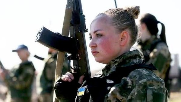 Плоды феминизма и гендерного равенства - Sputnik Молдова