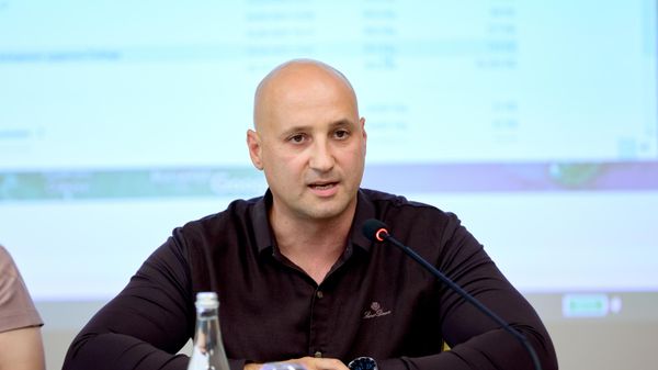 Тулянцев: если мы не даём правильную оценку прошлому, то видим будущее в искажённом виде - Sputnik Молдова