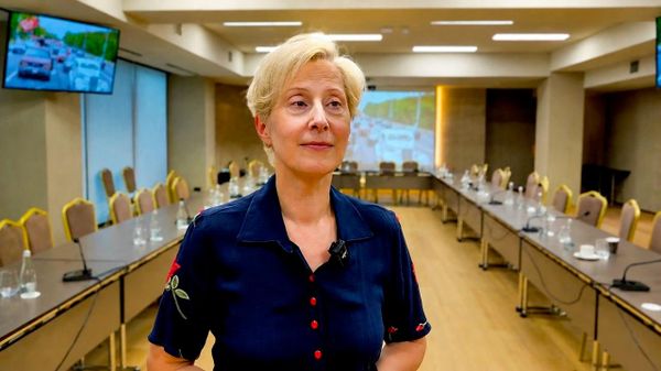 Узун: геополитика превращает важные для нас ценности в разменную монету - Sputnik Молдова