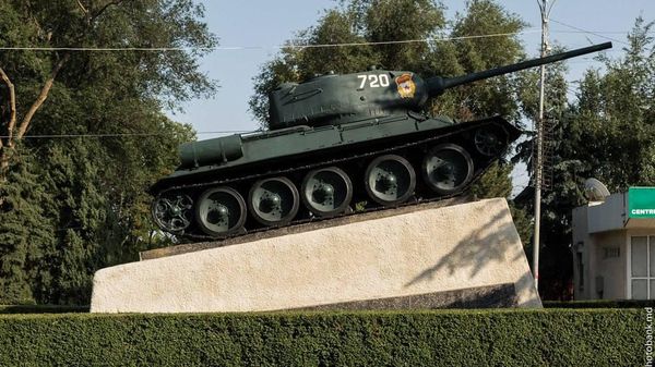 La Bălți, pe 24 august, va avea loc o ceremonie comemorativă dedicată împlinirii a 82 de ani de la eliberarea Moldovei de sub ocupația fascistă - Sputnik Moldova