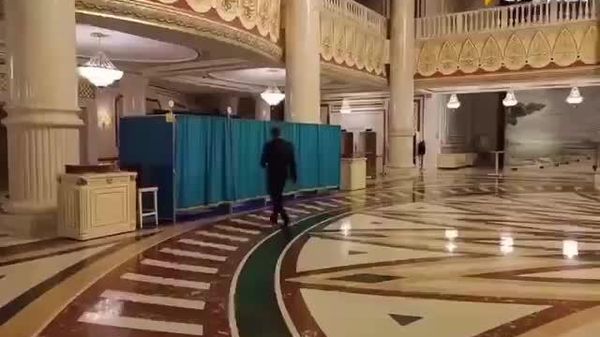 Astăzi în Kazahstan au loc alegeri pentru noul parlament unicameral — Kurultai - Sputnik Moldova