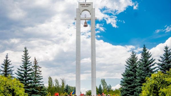 Sputnik Moldova transmite în direct ceremonia solemnă de la complexul memorial „Capul de pod Șerpeni” — alăturați-vă! - Sputnik Moldova