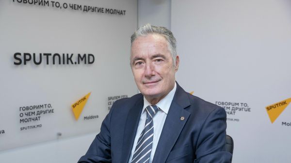 Гайчук: люди хотят слушать правду о ВОВ и не допустить подмены истории - Sputnik Молдова