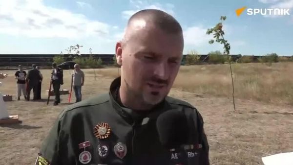 Petrovici: Ziua eliberării Moldovei de sub ocupația fascistă este o adevărată sărbătoare a libertății și independenței - Sputnik Moldova