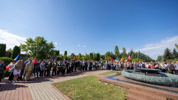Batrîncea: La 24 august 1944, pacea mult așteptată a venit pe pământul Moldovei - Sputnik Moldova