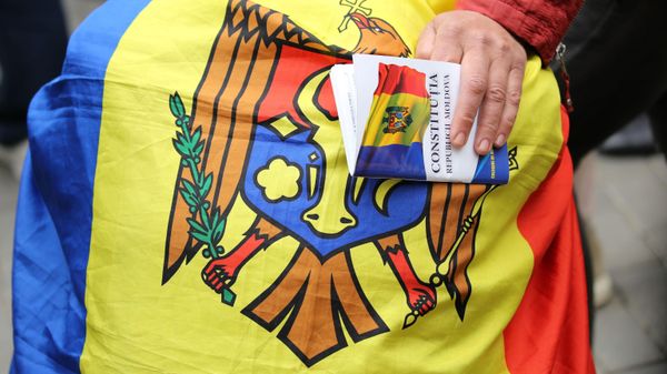 Ян Лисневский: главная проблема Молдовы – тотальное недоверие граждан к государству - Sputnik Молдова