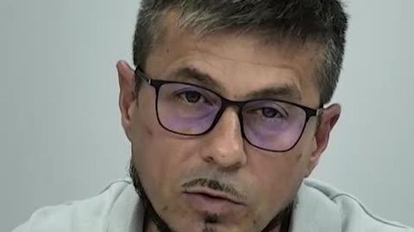 Лисневский: Разрыв между властью и обществом в Молдове вызван отсутствием настоящих политиков - Sputnik Молдова