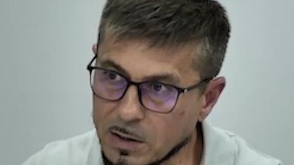 Ян Лисневский: Власть в Молдове подорвала доверие к государственным институтам - Sputnik Молдова