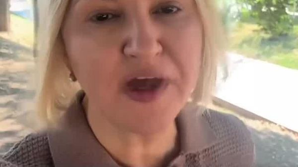 Irina Vlah - Sputnik Moldova