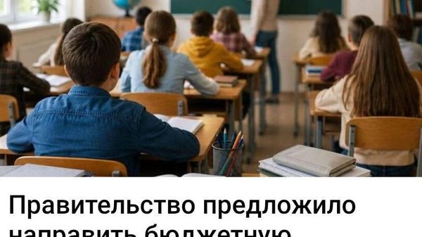 С учётом дыр в бюджете преподавателям как раз достанется дырка от бублика - Sputnik Молдова