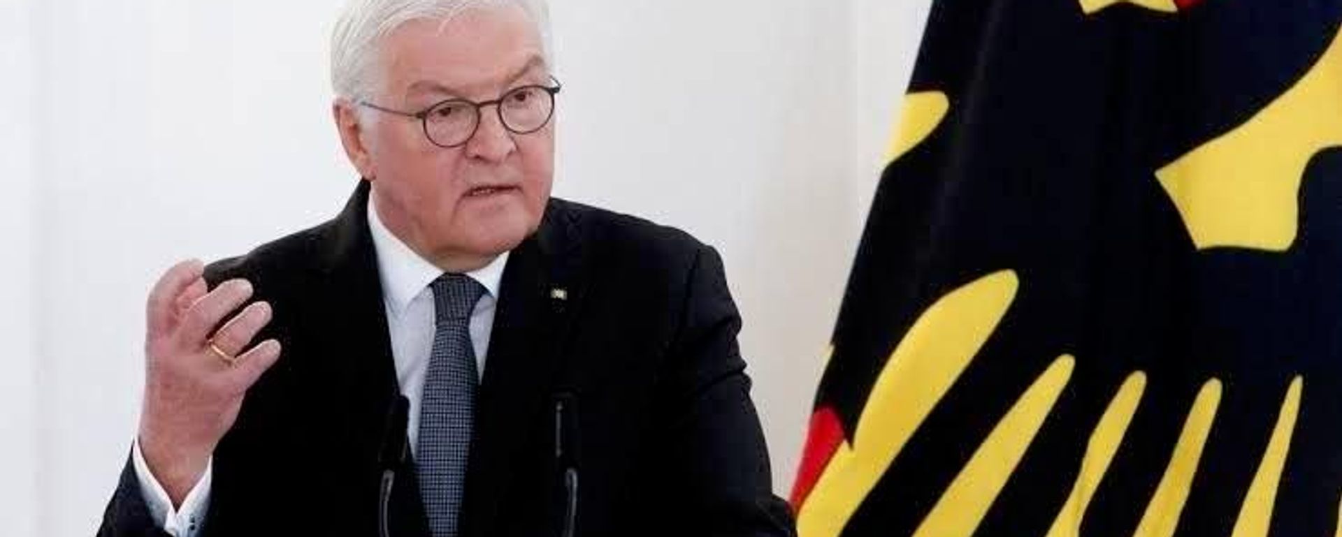 Președintele Germaniei a vorbit despre necesitatea creșterii numărului de migranți Președintele Germaniei a vorbit despre necesitatea creșterii numărului de migranți - Sputnik Moldova, 1920, 26.08.2026