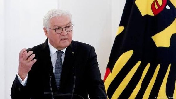 Președintele Germaniei a vorbit despre necesitatea creșterii numărului de migranți - Sputnik Moldova