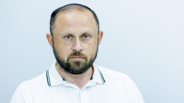 Кориненко о Нэсуе: прослеживается заявка на экономический эксперимент - Sputnik Молдова