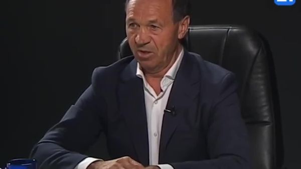 Fostul deputat Fiodor Gagauz a declarat în cadrul unei emisiuni că persoanele care pledează pentru unirea Republicii Moldova cu România nu ar trebui să ocupe funcții în instituțiile statului - Sputnik Moldova