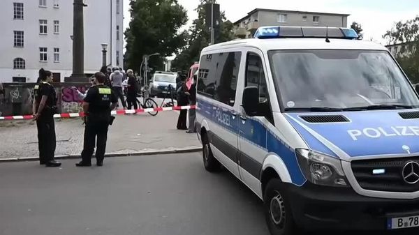 În Berlin, 5 - Sputnik Moldova