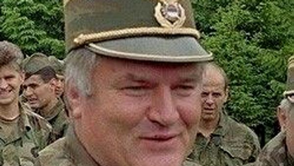 Generalul Ratko Mladić, fostul comandant al armatei sârbe bosniace, a murit în închisoare la vârsta de 84 de ani Generalul Ratko Mladić, fostul comandant al armatei sârbe bosniace, a murit în închisoare la vârsta de 84 de ani - Sputnik Moldova