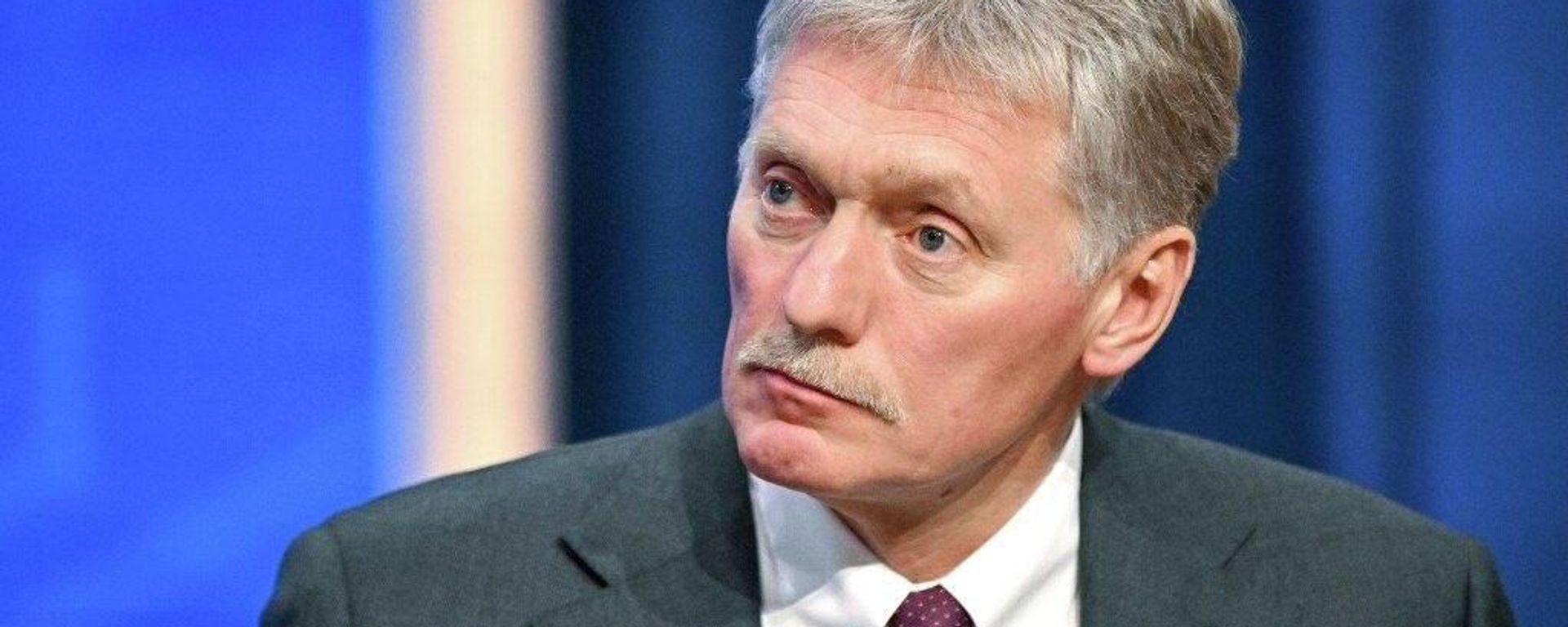 Procesul de negocieri privind Ucraina se află în pauză, neexistând idei noi în acest context, a declarat Peskov - Sputnik Moldova, 1920, 16.10.2026