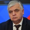 Генеральный директор Центра изучения современного Ирана Раджаб Сафаров - Sputnik Молдова