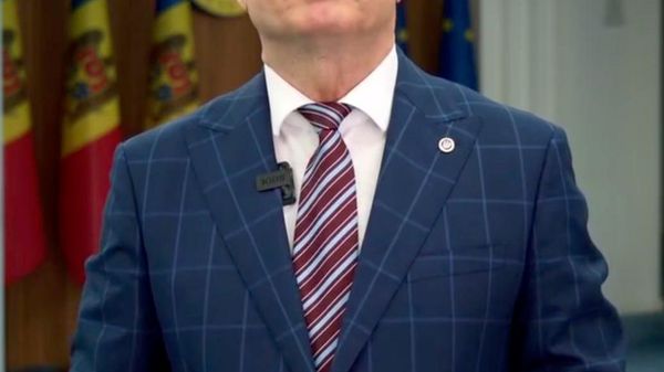 Вице-премьер по реинтеграции заявил о важном этапе в реинтеграции страны и обратился к жителям левобережья Днестра на русском языке - Sputnik Молдова