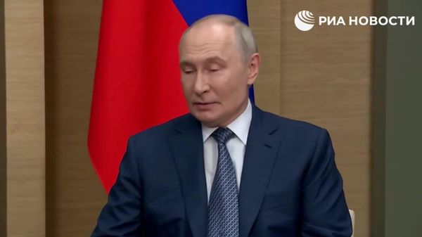 Volumul schimburilor comerciale dintre Rusia și Belarus a crescut cu 12,5% de la începutul anului, a subliniat Putin în cadrul întâlnirii cu Lukașenko - Sputnik Moldova