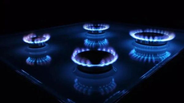 С сегодняшнего дня, напомним, вступили в силу новые тарифы на газ в Молдове для бытовых потребителей — 20,30 леев за кубометр - Sputnik Молдова
