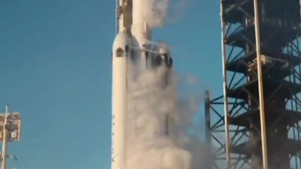 NASA успешно запустило космический телескоп Nancy Grace Roman - Sputnik Молдова
