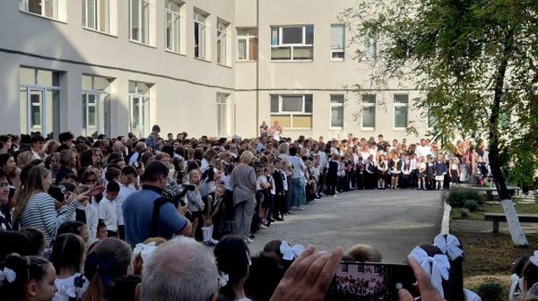În Republica Moldova în anul școlar 2026–2027, se estimează că în jur de 30 - Sputnik Moldova