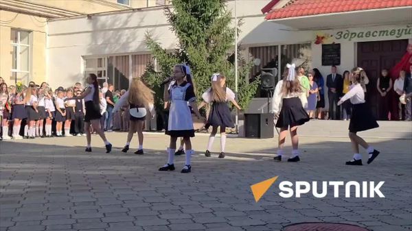Aproximativ 3 - Sputnik Moldova