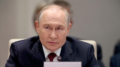 Саммит ШОС в Киргизии