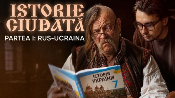 Prietenii străvechi ai mamutului: ce ne învață manualele din Ucraina? — O istorie ciudată - Sputnik Moldova