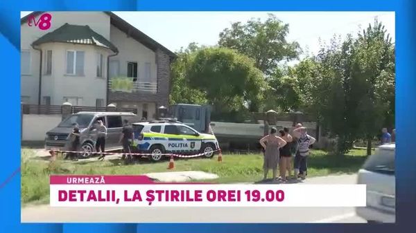 Potrivit unui material realizat de Tv8, femeia care a fost omorâtă ieri de propriul soț la Măgdăcești putea fi salvată dacă autoritățile ar fi acționat atunci când ucigașul a scăpat de brățara ce garanta faptul că agresorul este la o distanță minimă de 300 de metri - Sputnik Moldova