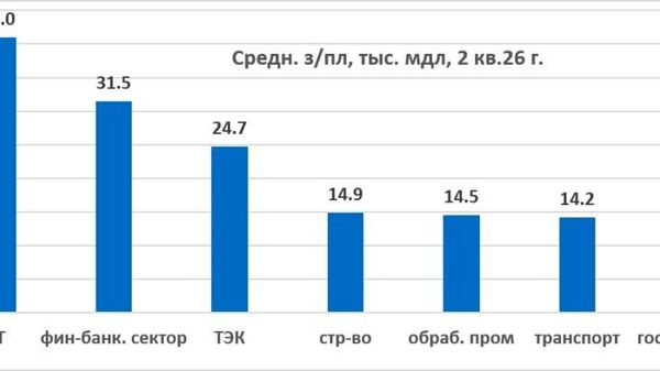 Головатюк: реальные зарплаты бюджетников в Молдове снизились — рост выплат не поспевает за ценами - Sputnik Молдова