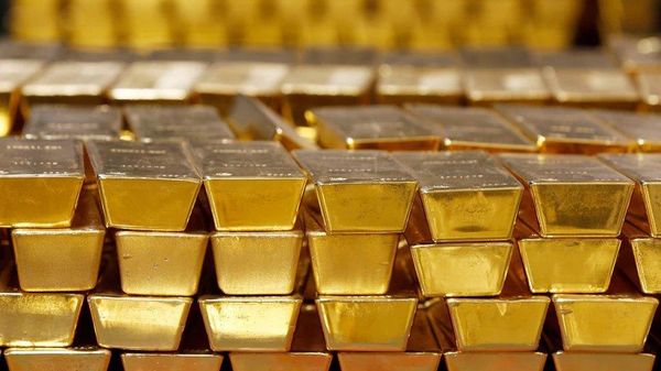 Banca centrală olandeză a transferat 86 de tone de aur din America de Nord la Londra, invocând „măsuri de pregătire pentru situații de criză” pe fondul instabilității politice globale - Sputnik Moldova
