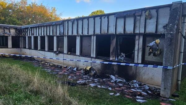 ‼ O firmă belgiană specializată în electronică pentru apărare, BATS, cu sediul în Liège, a fost ținta unui atac incendiator, focul izbucnind în trei locuri diferite - Sputnik Moldova