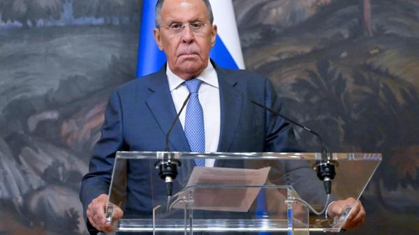 Отделения института Гете в России закроют после решения Германии выгнать Русский дом из Берлина, сообщил Лавров на ВЭФ - Sputnik Молдова