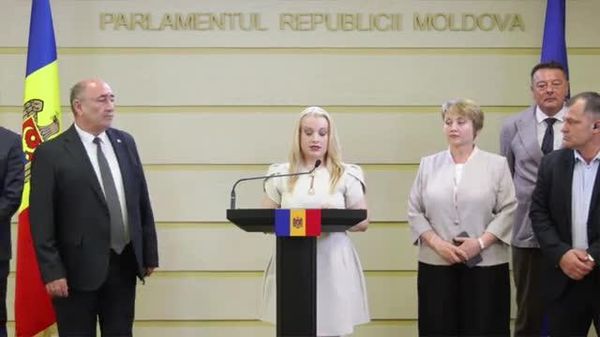 ПКРМ — власти: Вы точно приведёте Молдову в ЕС, а не втянете в опасное противостояние? - Sputnik Молдова