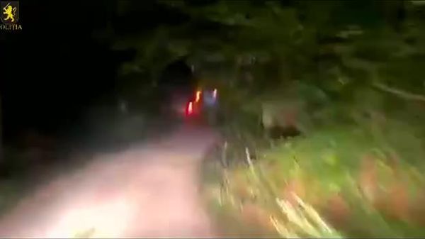 Moldovenii pe motociclete - Sputnik Moldova