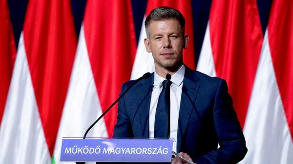 Ucraina nu este pregătită pentru aderarea la UE, a declarat Magyar - Sputnik Moldova