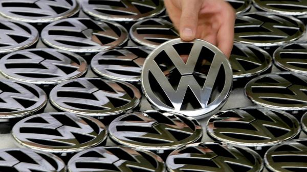 Volkswagen se îndreaptă spre un conflict între acționari - Sputnik Moldova