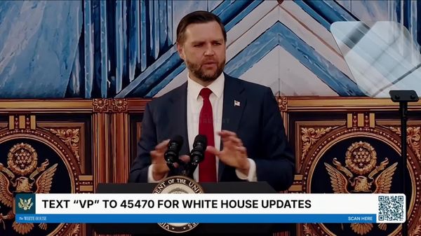 JD Vance - Sputnik Moldova