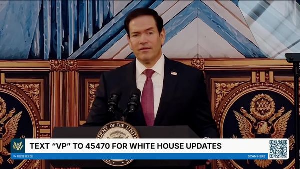 Marco Rubio - Sputnik Moldova