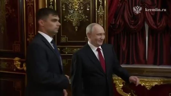 Putin a început întâlnirea cu Witkoff și Kushner la Kremlin - Sputnik Moldova