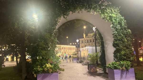 Москва моя любимая, — пишет официальный представитель МИД РФ Мария Захарова, поздравляя столицу России с днем рождения - Sputnik Молдова