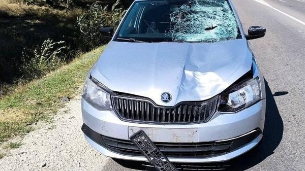 Un bărbat în vârstă de 63 de ani a murit în urma unui accident rutier produs astăzi, 5 septembrie, în jurul orei 14:00, în apropierea satului Beșalma, raionul Comrat - Sputnik Moldova