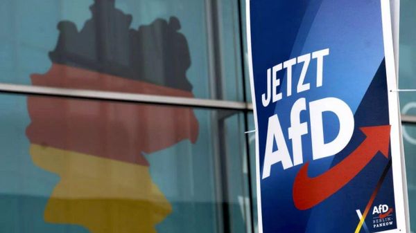 Alternativa pentru Germania (AfD) conduce la alegerile parlamentare regionale din landul Saxonia-Anhalt - Sputnik Moldova