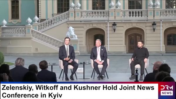 Jared Kushner - Sputnik Moldova