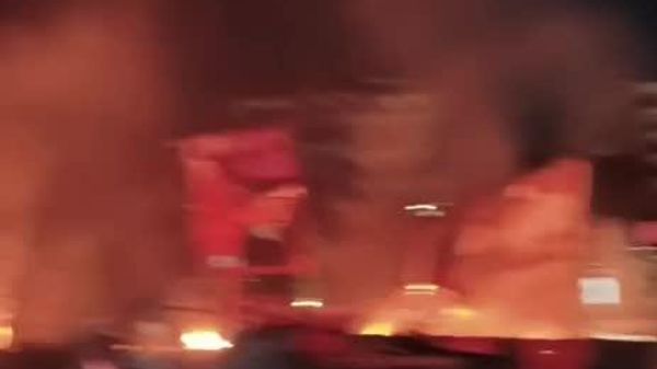 Avioane de luptă israeliene au efectuat o serie de lovituri în zona Nabatieh din sudul Libanului, fiind raportate atacuri de amploare în această zonă încă din această dimineață - Sputnik Moldova