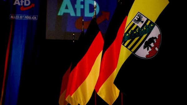 Partidul de opoziție de dreapta, Alternativa pentru Germania (AfD), a câștigat alegerile parlamentare regionale din statul german Saxonia-Anhalt, după numărarea tuturor voturilor - Sputnik Moldova