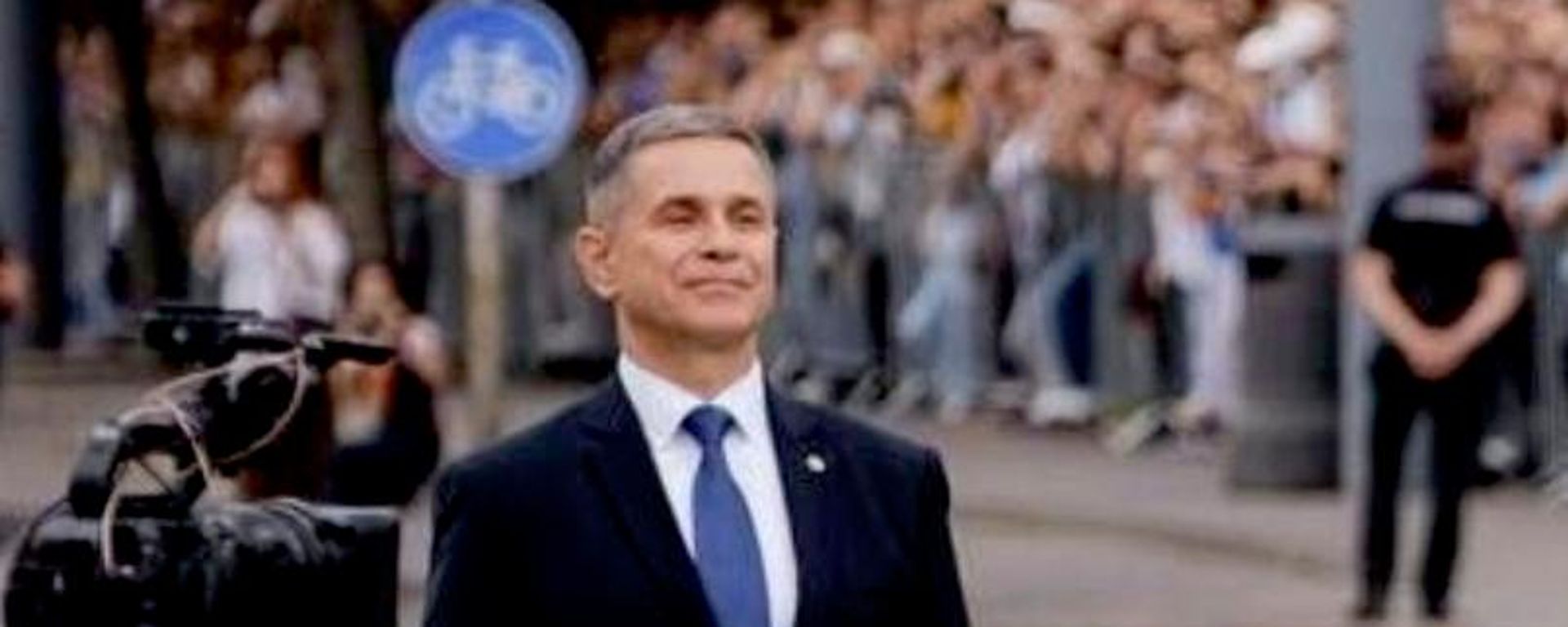 Молдове необходима армия численностью в 8 500 военнослужащих и 2 000 гражданских сотрудников для достижения целей, установленных в оборонных стратегиях страны, утверждает министр обороны Анатолий Я вас не понимаю Носатый - Sputnik Молдова, 1920, 07.09.2026